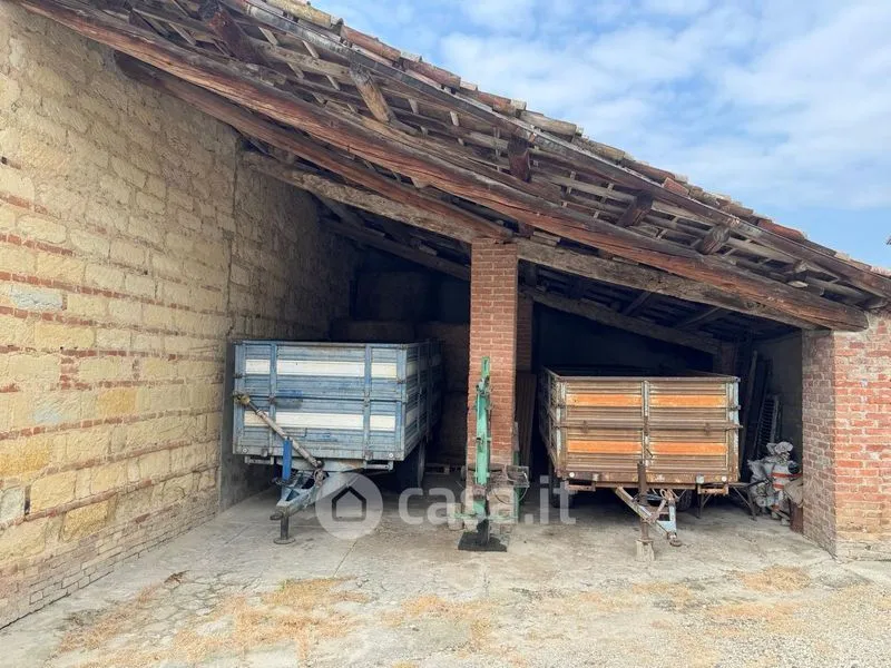 Jardin - Rustic Farmhouse with Courtyard in Penango