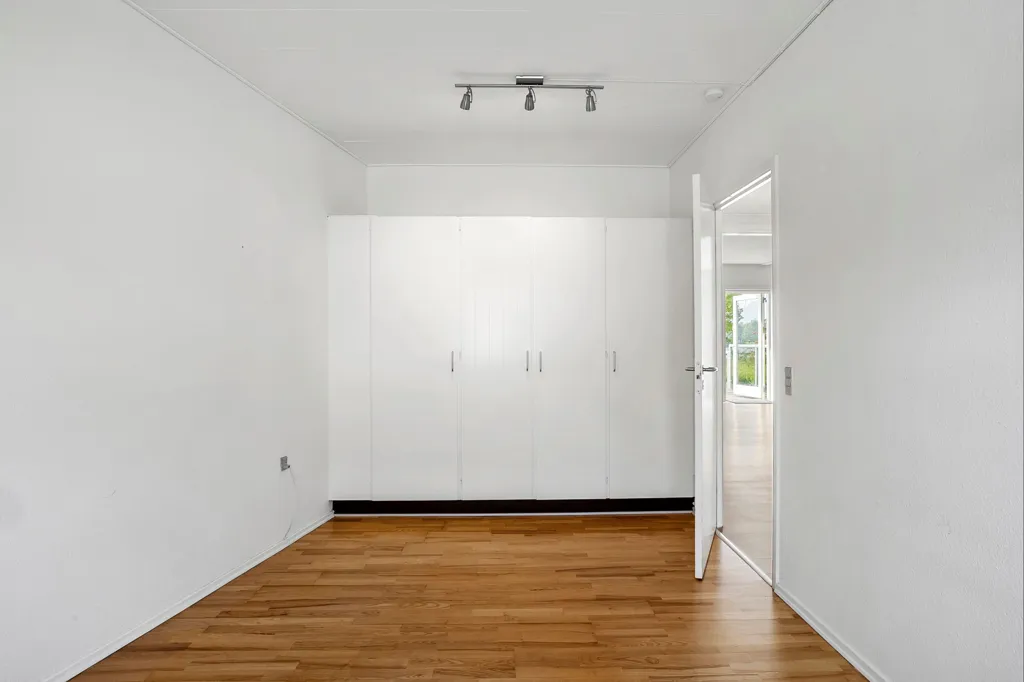 Toad - Apartment with Dam View in Haderslev