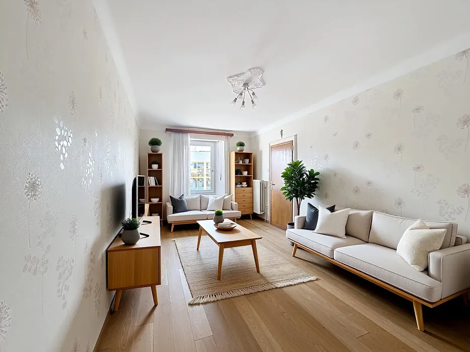 Elutuba - Renovatable House with Garden in Ettelbruck