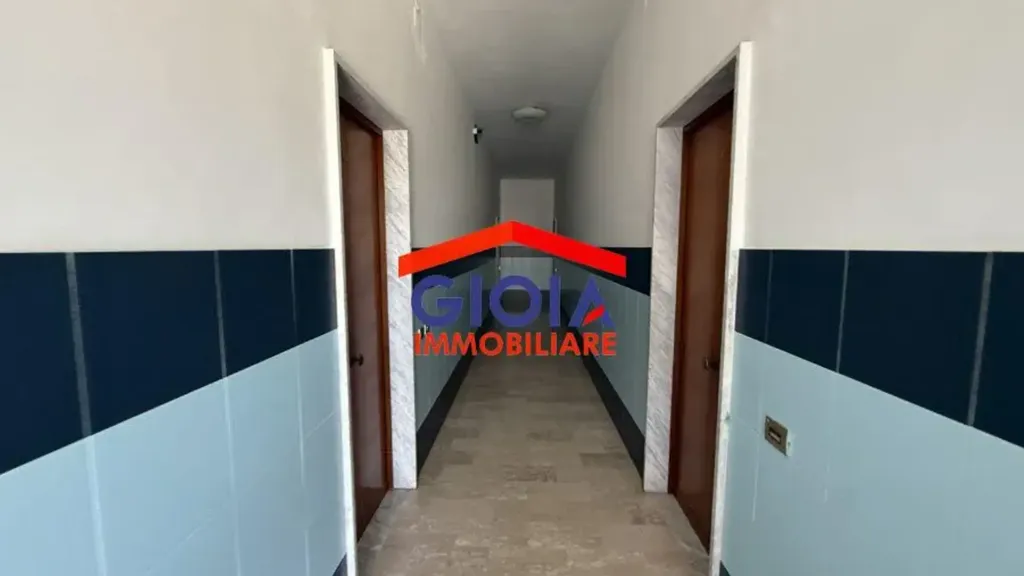 Esik - Apartment with Sea View in Mondragone