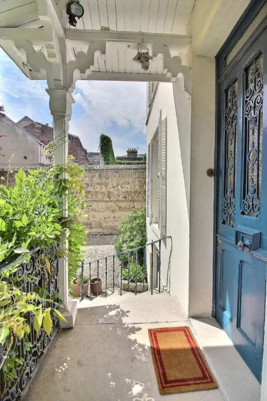 Maison 10 pièces à Le Havre