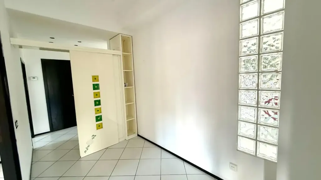 Entrée - Appartement 6 pièces à IT