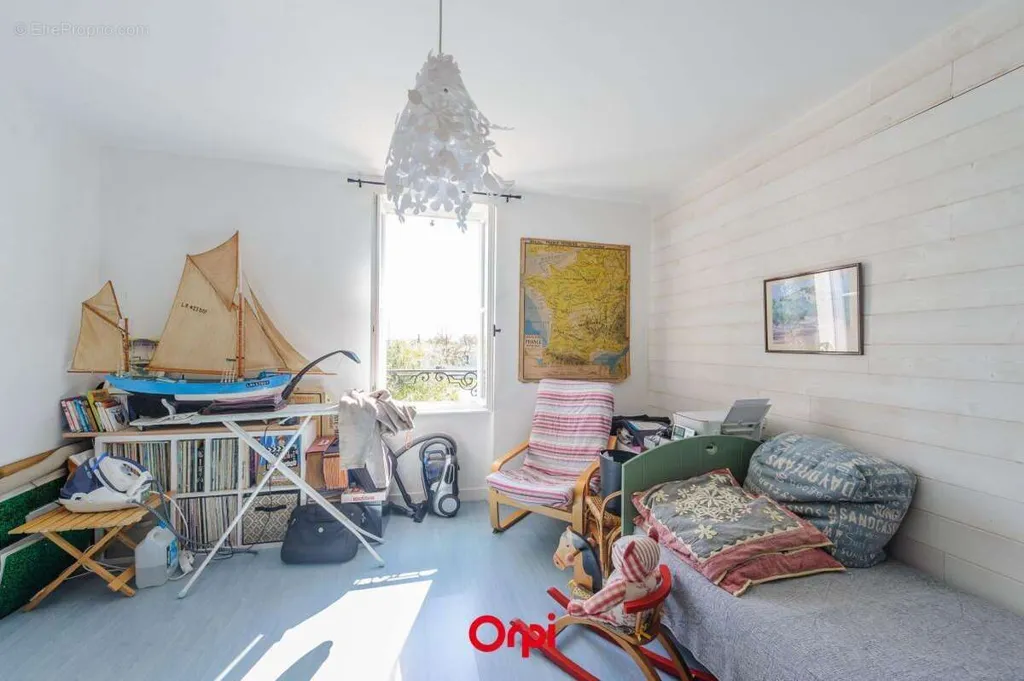 Chambres - Maison Ancienne avec Maisonnette Indépendante près de la Mer