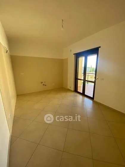 Pièces - Triplex with Panoramic View in Caltanissetta
