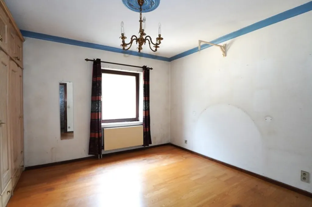 Rooms - Jointive House with Garden in Plombières Moresnet