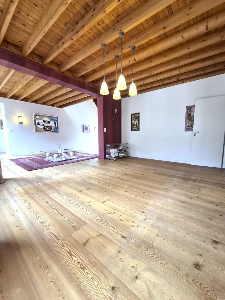 Elutuba - Duplex Flat with Parking in Cambrai Centre