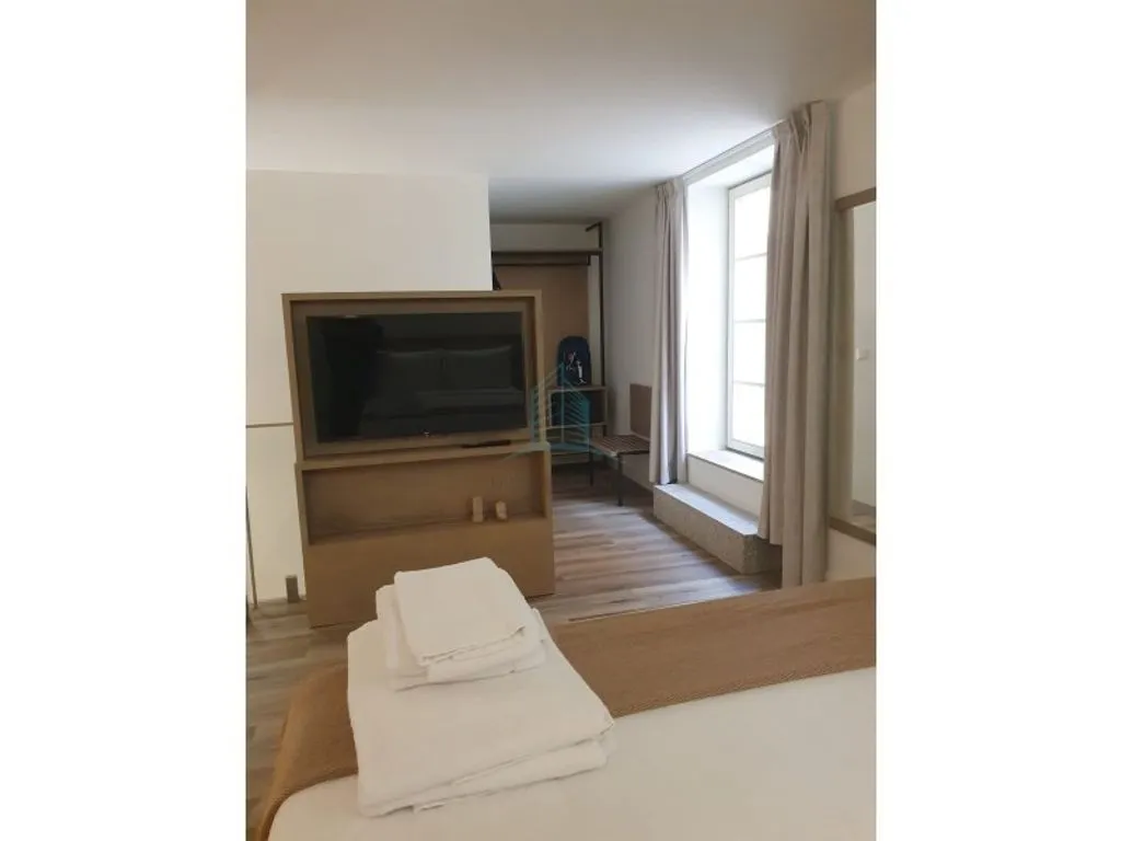 Chambres - Luxury Loft Flat with River Views in Vila Nova de Gaia