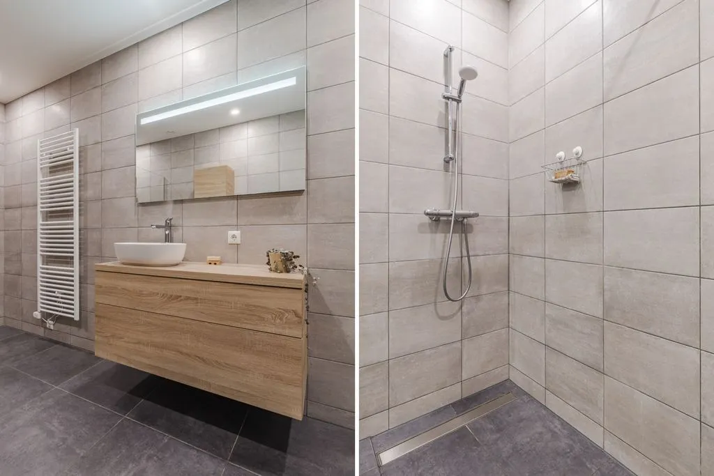 Bagni - Luxury Apartment with Park View in Maastricht