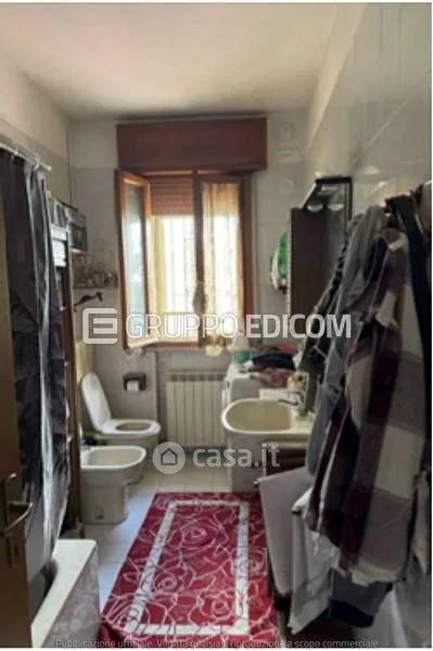 Bagni - Industrial Complex with Apartments in Codigoro