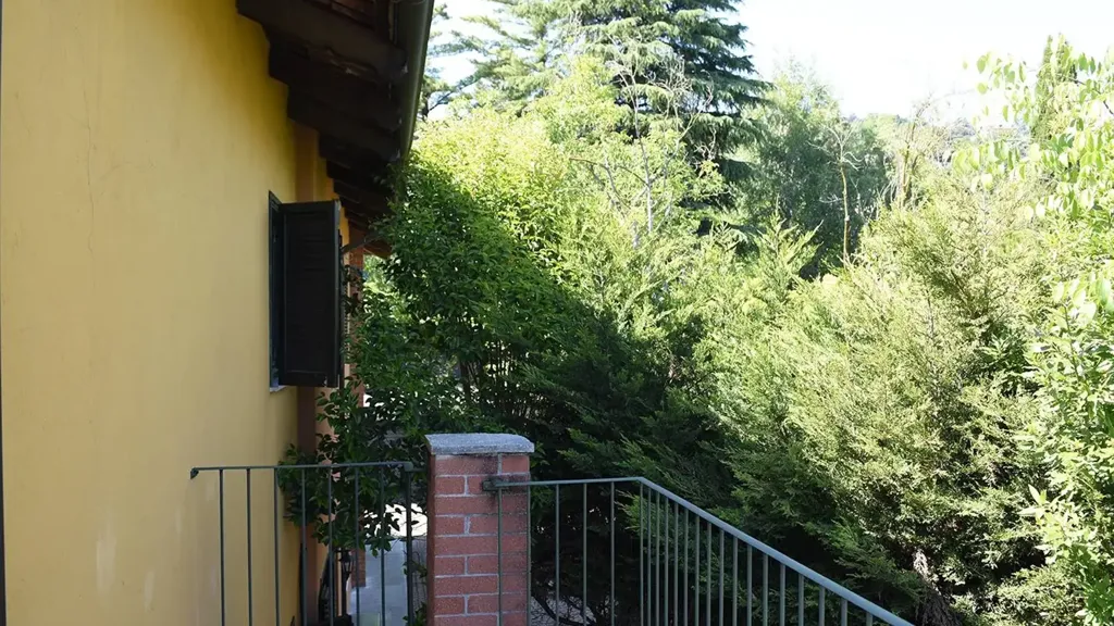 Rõdu - Historic Villa with Private Garden in Moncalieri