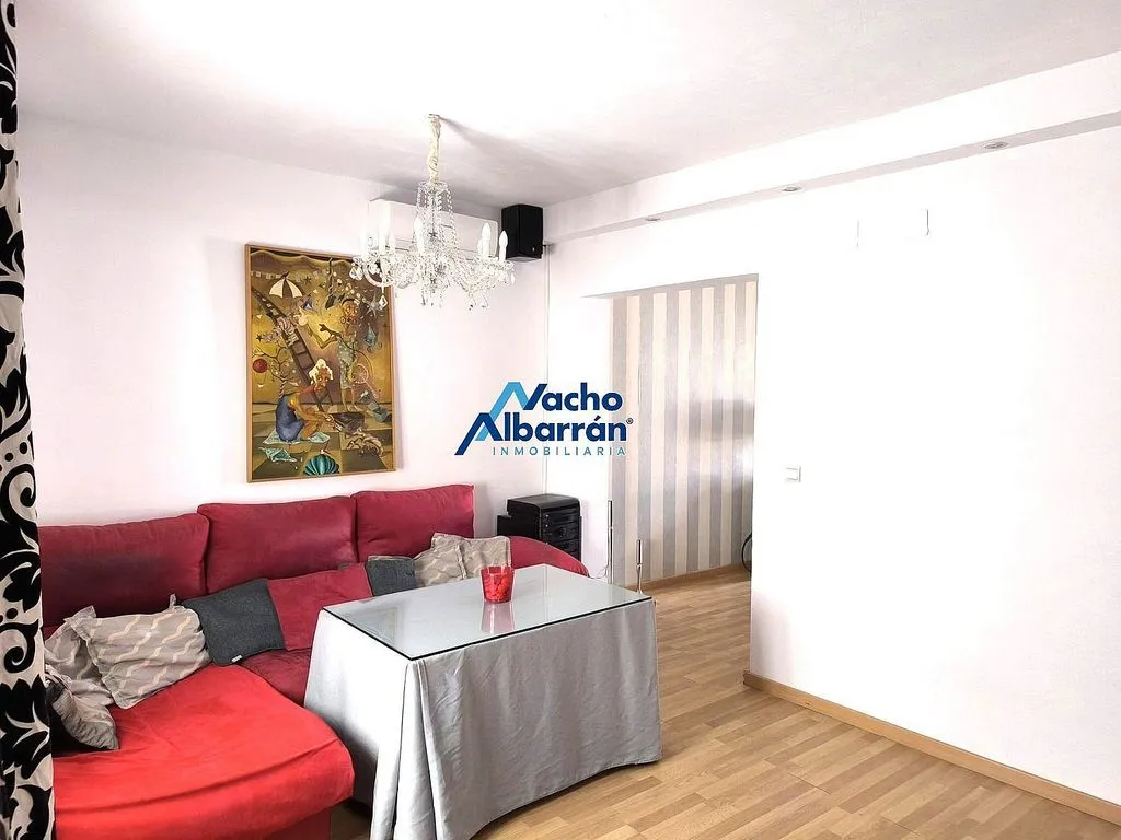 Séjour - Penthouse with Terraces in Historic Centre