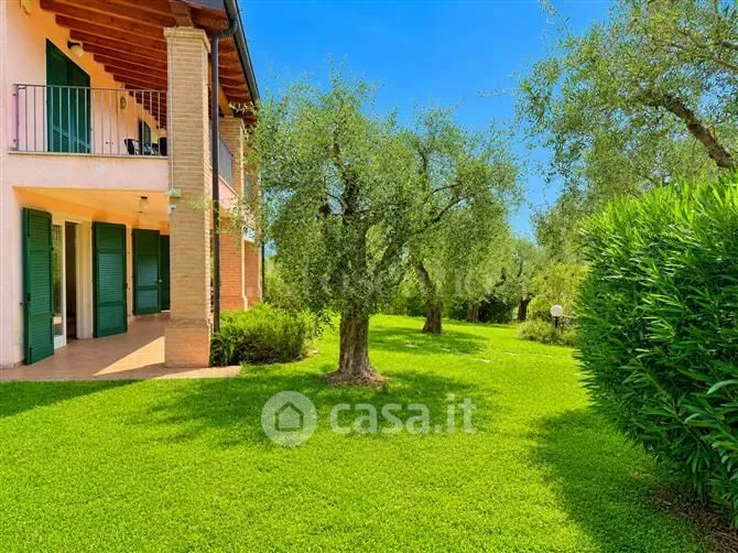 Aed - Villa with Pool in Moniga del Garda