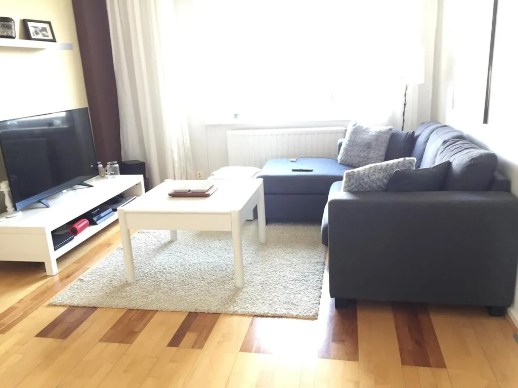 Elutuba - Apartment with City Views in Kuopio Centre