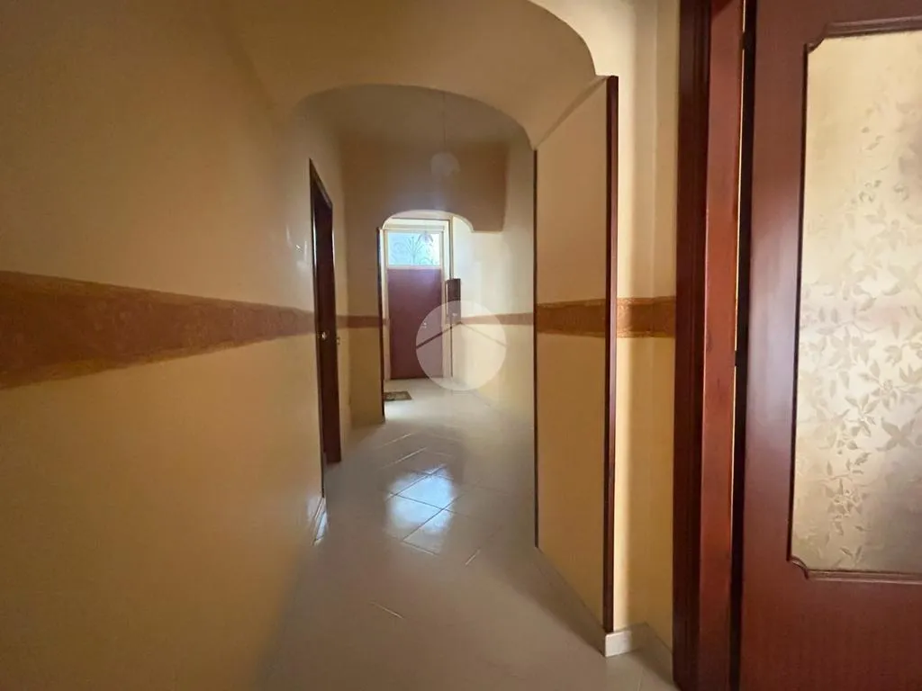 Entrée - Bright Bilocale in Central Naples