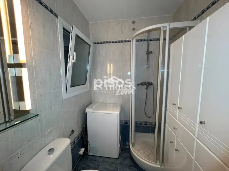 Vannitoad - Spacious Flat with Thermal Water in Escaldes-Engordany
