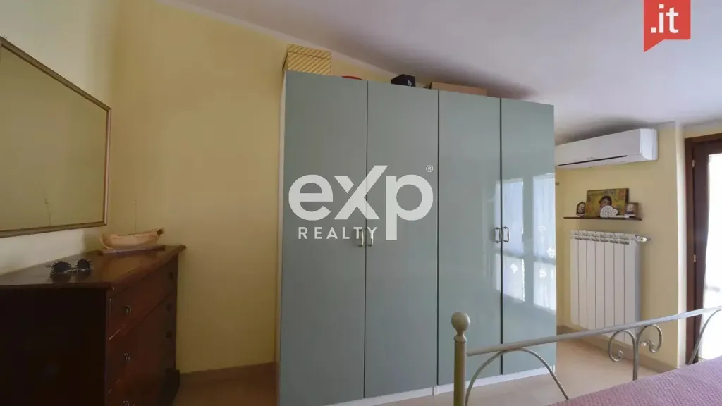 Magamistoad - Apartment with Sea View in Vasto