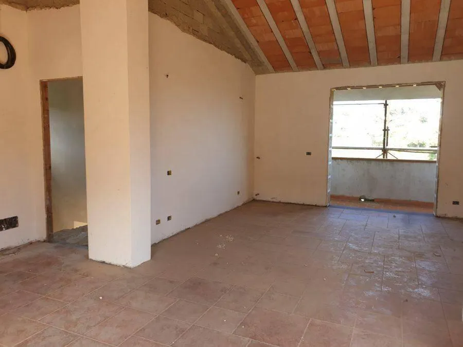 Toad - Villa with Outdoor Space in Messina