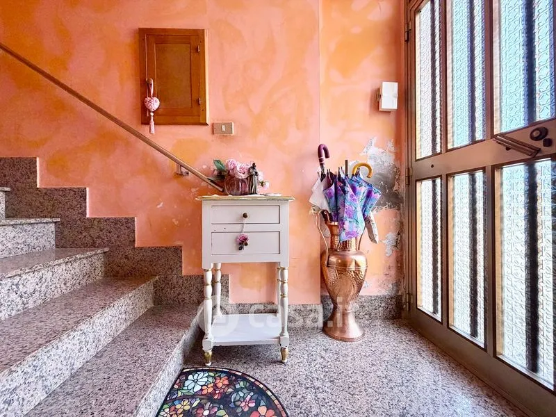 Pièces - Cielo-Terra House with Panoramic Terrace in Massignano