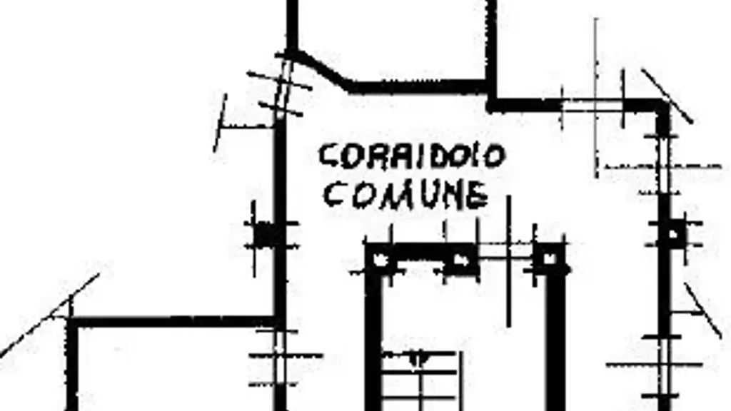 Spacious Flat with Balcony in Mondovì