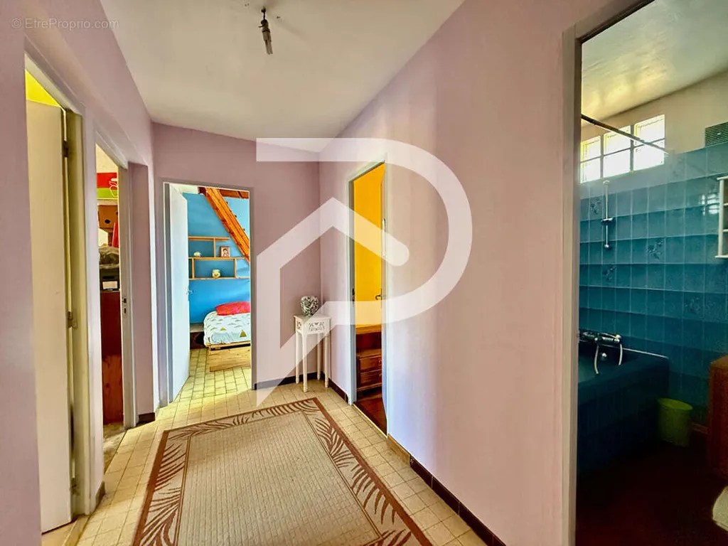 Maison 7 pièces à Sevran