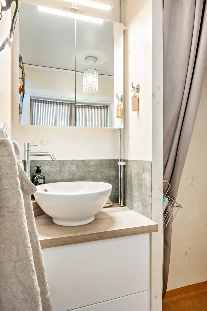 Vannitoad - Charming Cottage with Garden in Norrköping