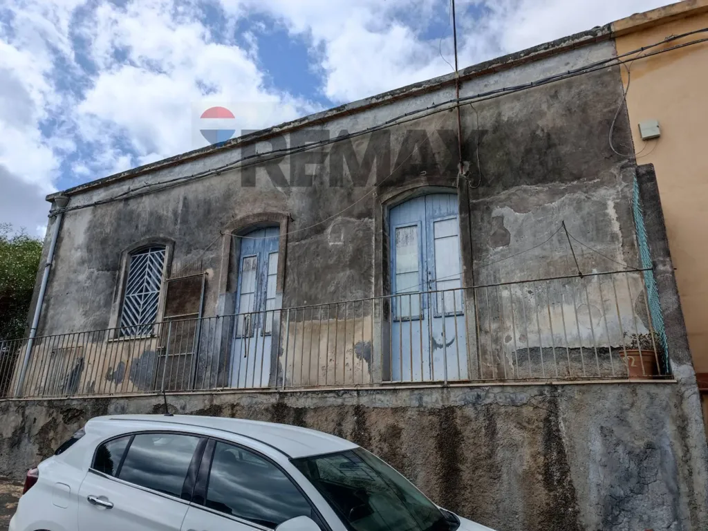 Exterior - Rustico with Sea View in Catania