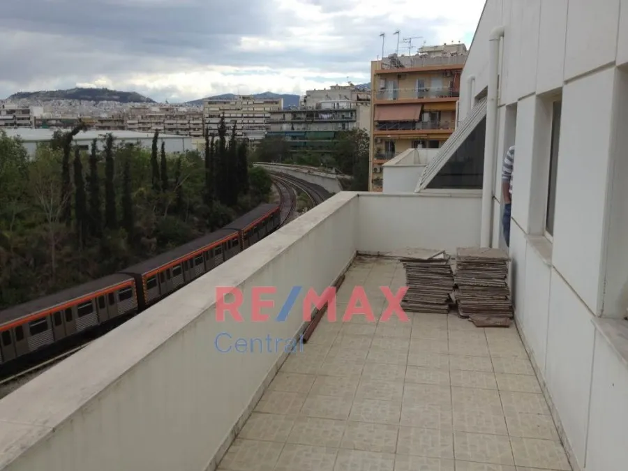 Appartement à GR