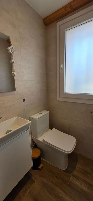 Vannitoad - Modern Villa with Pool in L'Ametlla de Mar