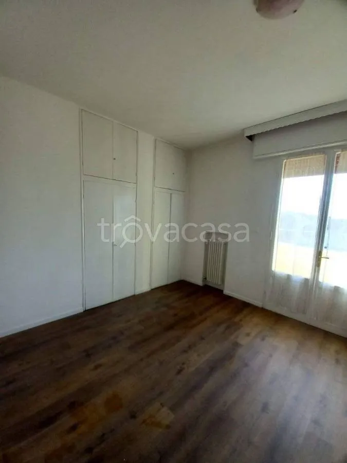 Chambres - Bright Apartment with Balcony in Ferrara