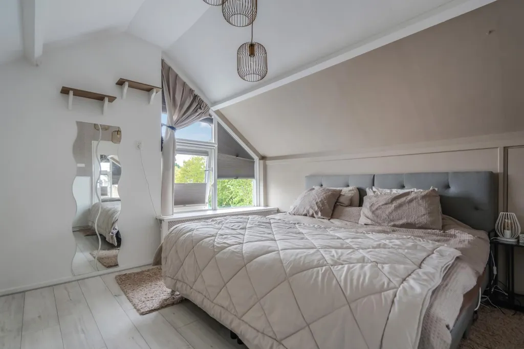 Maison 6 pièces à Roden