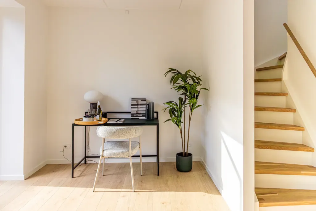 Studio - Four-Room Apartment in Taastrup
