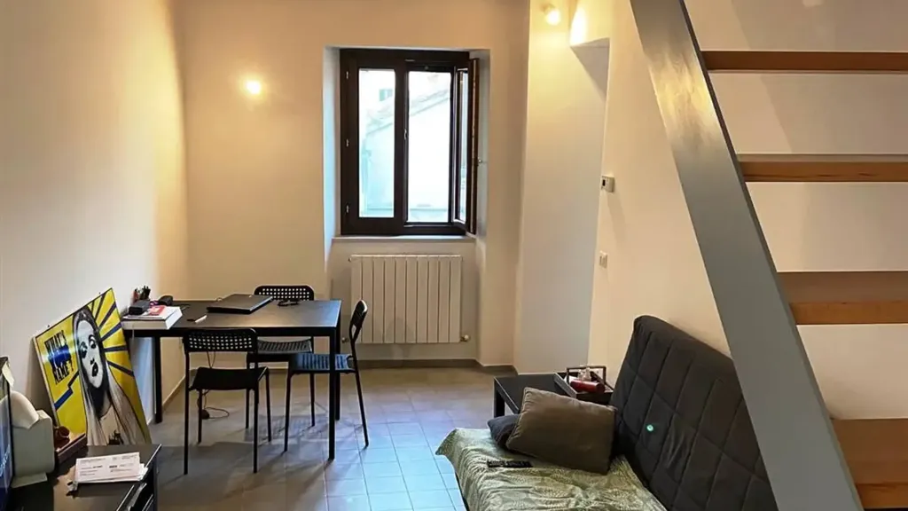 Elutuba - Rustic Triplex in San Severino Marche