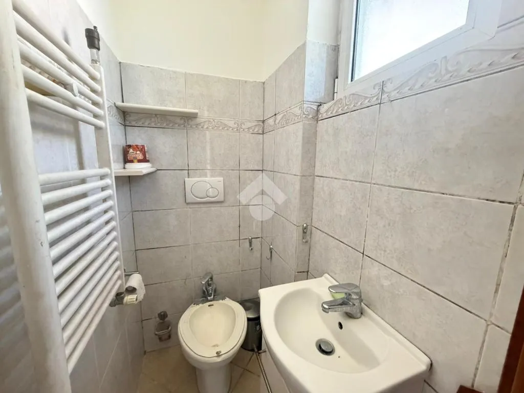 2-room apartment in IT