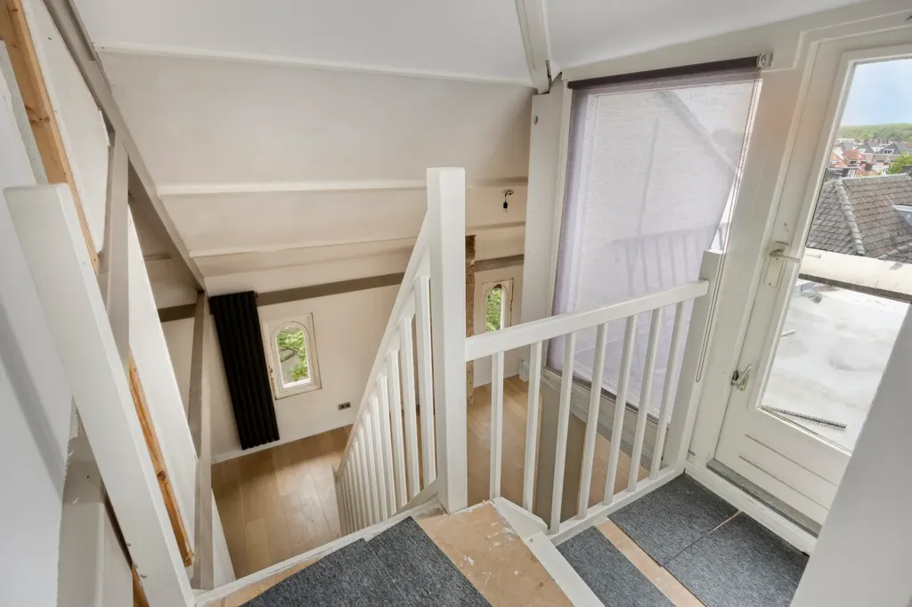 Pièces - Monumental Penthouse in Dordrecht