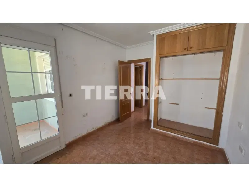 Pièces - Duplex with Parking in Pliego