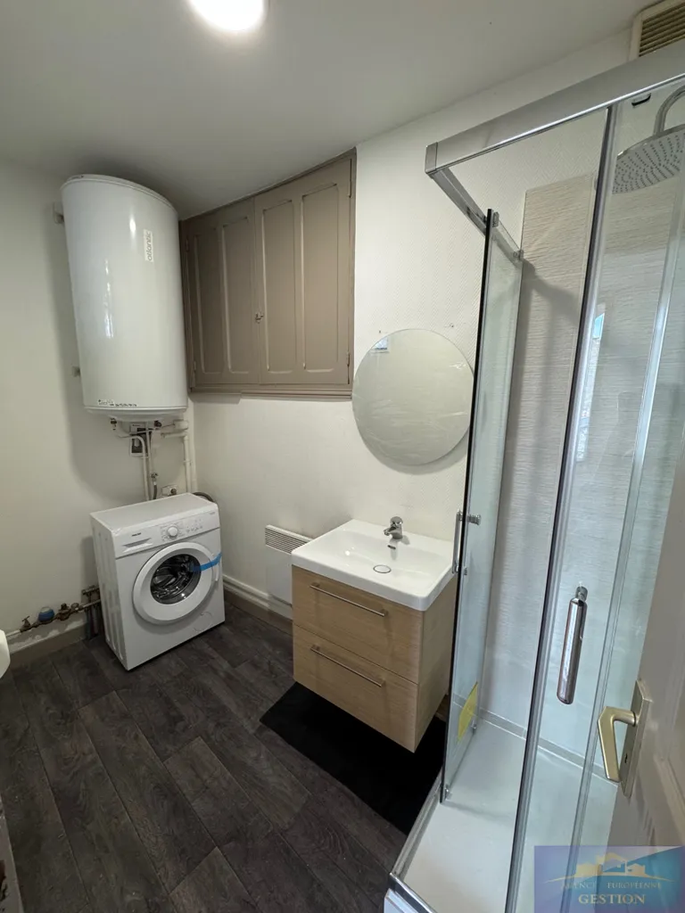 Bagni - Meubled Duplex Flat with Balcony in Tarbes