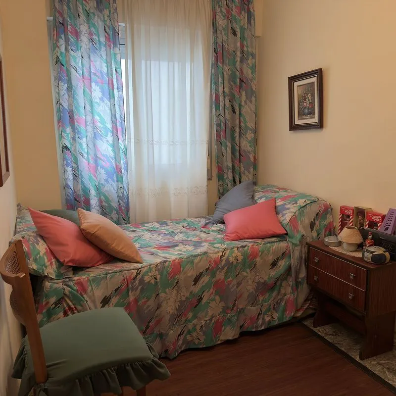 Chambres - Apartment with Terrace in Alicante