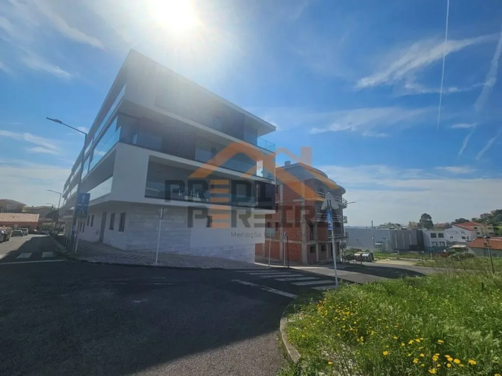 Välivaade - Luxury Flat with Barbeque Area in Loures