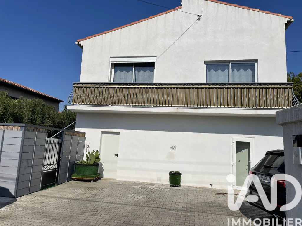 Esterno - Renovated Maison with Terrace in Aubagne