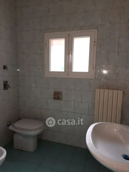 Vannitoad - Rented Flat with Balcony in Taranto Centre