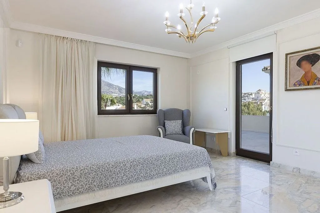 Magamistoad - Luxury Villa with Pool in Mijas Golf