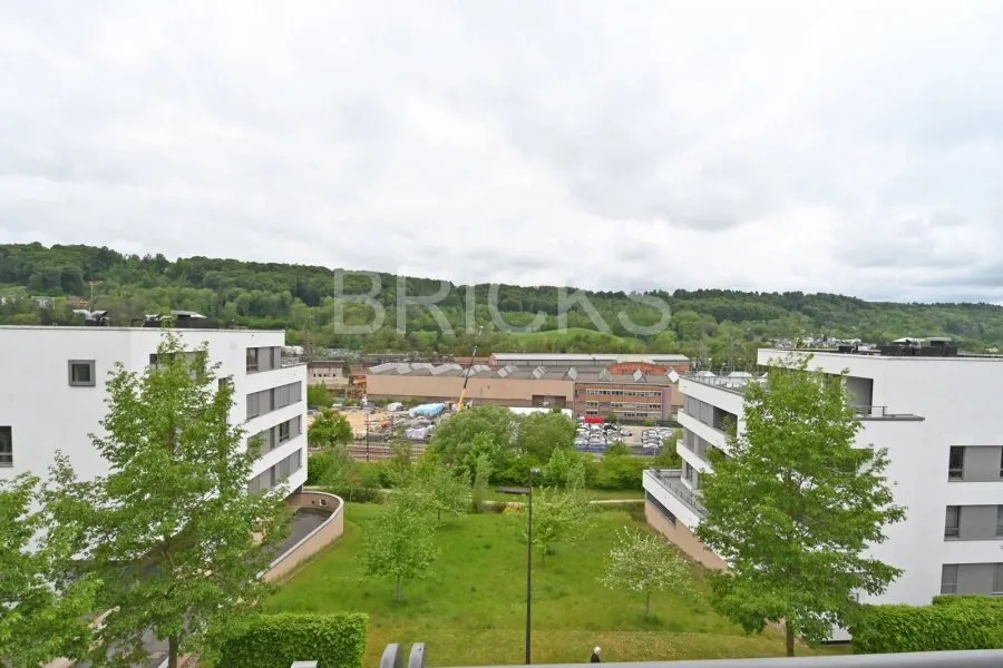 Rõdu - Luxury Apartment with Balcony in Dommeldange