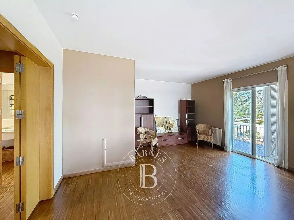Camere da letto - Luxury House with Sea View in Cabrils