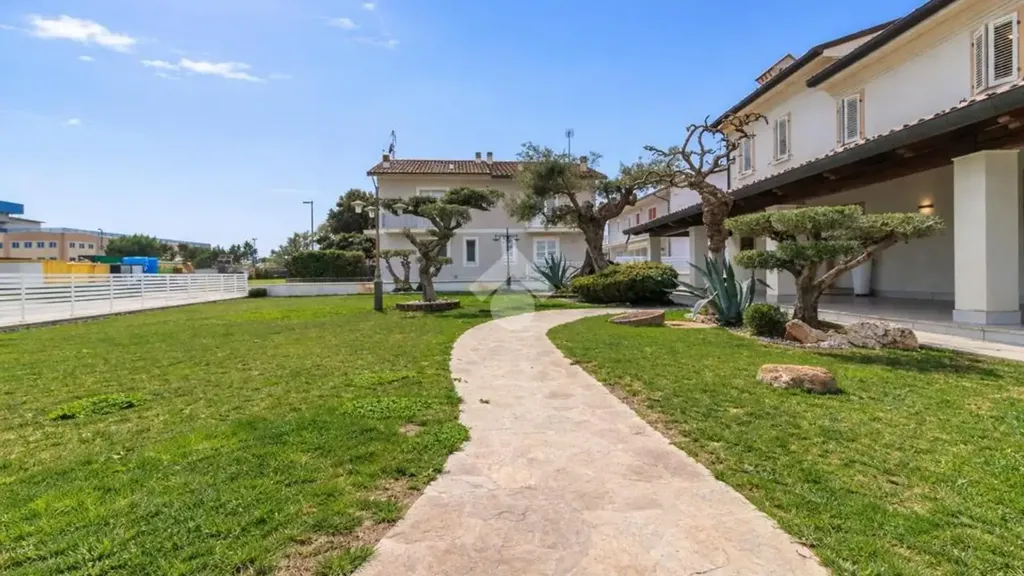 Aed - Luxury Villa with Pool in Sala, Cesenatico