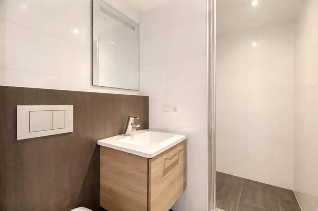 Vannitoad - Luminous Duplex Studio near Châtelain