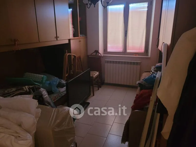 Camere da letto - Rustic Villa with Panoramic View in Rimini