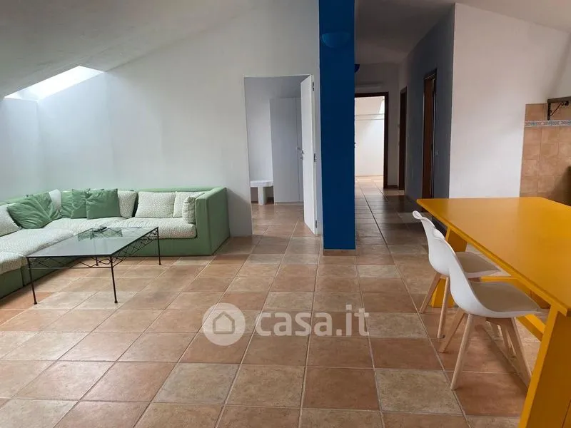 Söögituba - Luxury Triplex with Liberty Style in Pescara