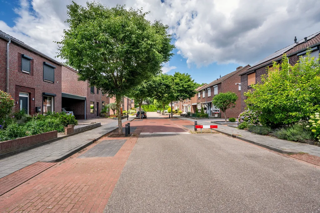 Extérieur - Modernised Two-Storey House with Garden in Reuver