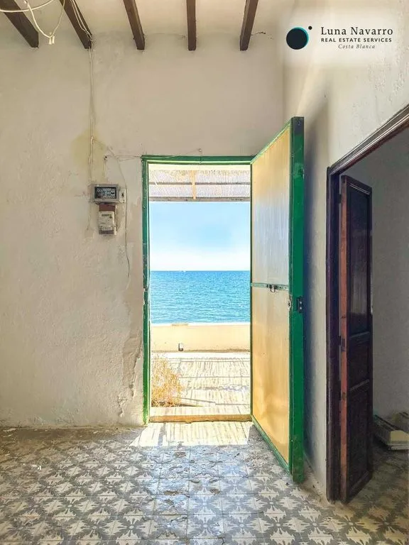 Toad - Luxury House with Sea View in Altea
