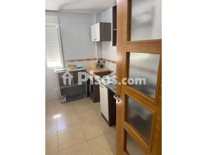 Cuisine - T2 Flat with East View in Magán